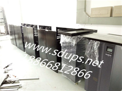 模塊式UPS電源 模塊式USP電源